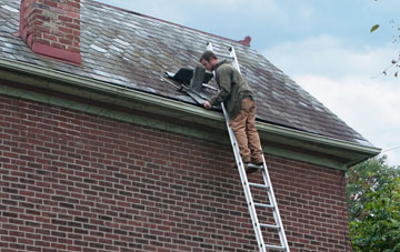 what affects urgent Tritlington roof repairs