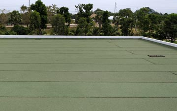 all Tritlington roofing types quoted for