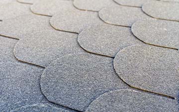 Tritlington asphalt roofing costs