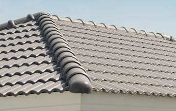 advantages of Tritlington clay roofing