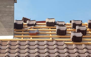 Tritlington clay roofing costs