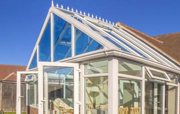 conservatory roof insulation costs Tritlington