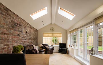conservatory roof insulation Tritlington, Northumberland