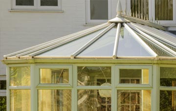 conservatory roof repair Tritlington, Northumberland