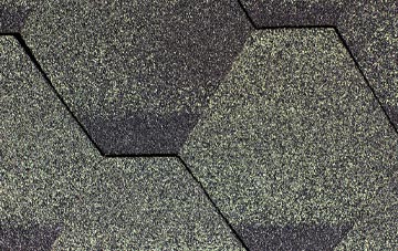 Tritlington fibreglass shingle repairs