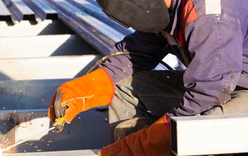 Tritlington flat roofing options