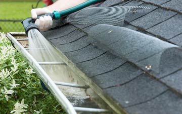 Tritlington gutter cleaning costs