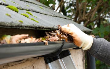 gutter cleaning Tritlington, Northumberland