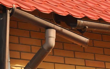 Tritlington gutter repair costs