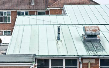Tritlington lead roofing costs