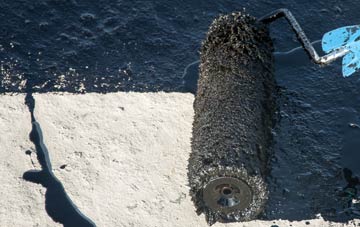 Tritlington liquid sealant waterproofing