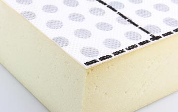 meeting Tritlington building codes