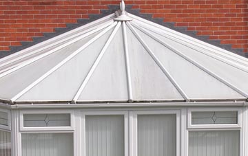 Tritlington polycarbonate conservatory roof repairs