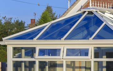 professional Tritlington conservatory insulation