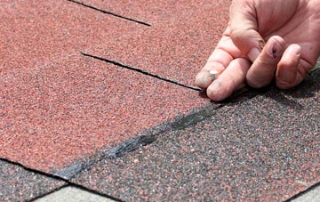 Tritlington asphalt roof repairs