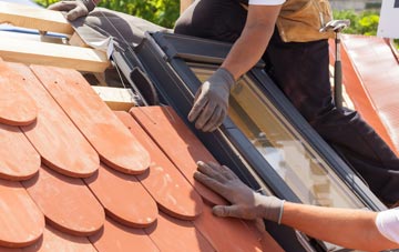 replacement Tritlington roof windows