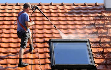 roof cleaning Tritlington, Northumberland
