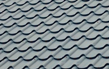 Tritlington rubber roofing companies