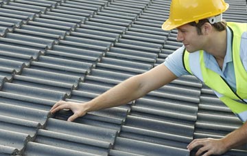 screened Tritlington roofing companies