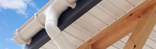 get Tritlington guttering quotes today