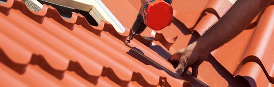 save on Tritlington roof installation costs