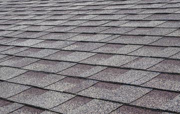 Tritlington tiles for shallow pitch roofing