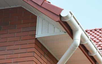 Tritlington soffit repair costs