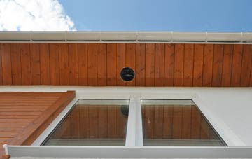 Tritlington soffit repair quotes