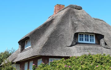 thatch roofing Tritlington, Northumberland