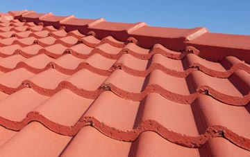 Tritlington tile and slate roof replacement