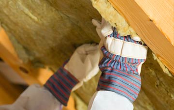 types of Tritlington pitched roof insulation materials