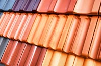 find rated Tritlington clay roofing companies