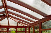 Tritlington conservatory roofing insulation