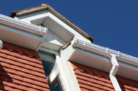 Tritlington fascias