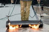Tritlington flat roof sealing quote