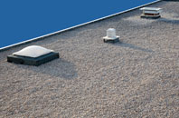 Tritlington flat roofing