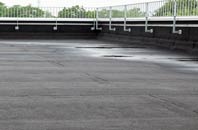 find rated Tritlington flat roofing companies