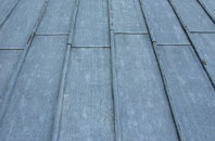 Tritlington lead roofing