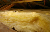 Tritlington pitch roof insulation