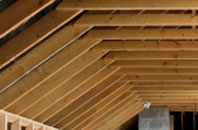 Tritlington pitched insulation quotes