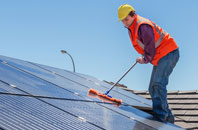 free Tritlington roof cleaner quotes