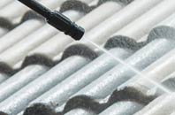 rated Tritlington roof cleaning companies