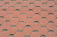 Tritlington rubber roofing