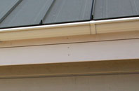 Tritlington soffit repair