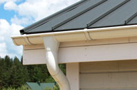 Tritlington soffits