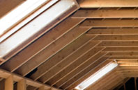 Tritlington tapered roof insulation quotes